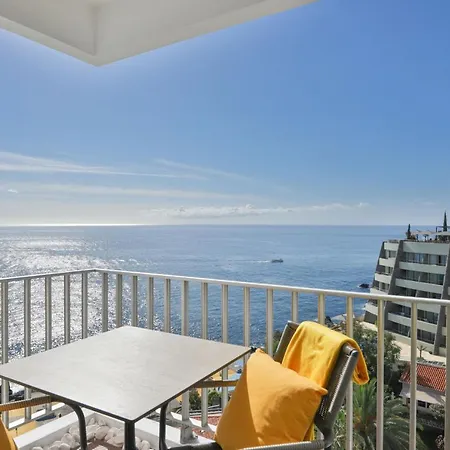 Funchal Sea View I By An Island Apart Exterior photo