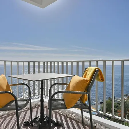 Funchal Sea View I By An Island Apart Exterior photo